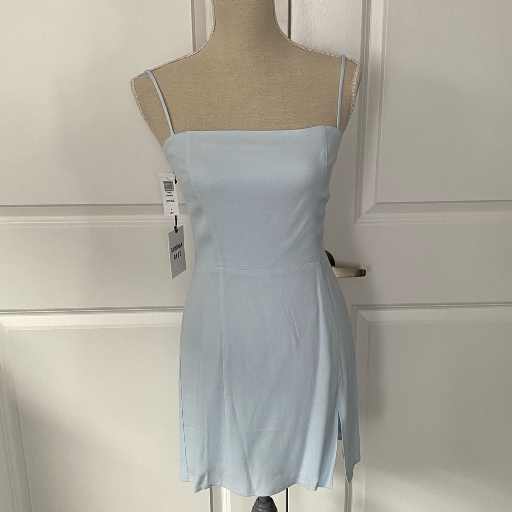 Clearance! Aritzia Chiara dress